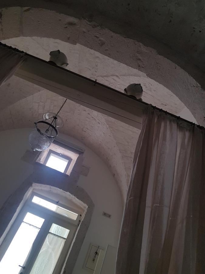 Villa Antiqua Nova Ceglie Messapica Exterior foto