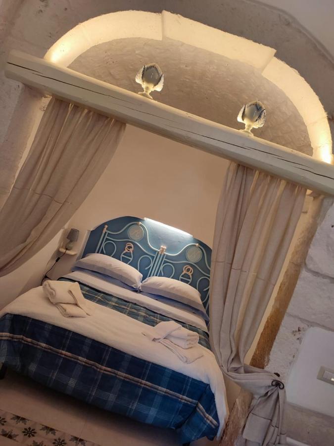 Villa Antiqua Nova Ceglie Messapica Exterior foto