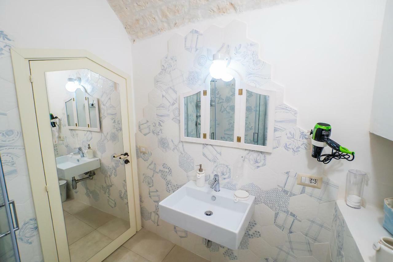 Villa Antiqua Nova Ceglie Messapica Exterior foto